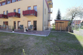 Deutsches Haus Zimmer 19 in Wustrow